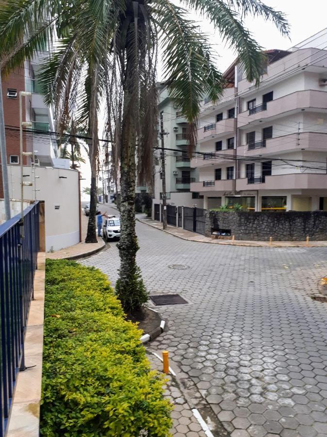 Apto Familiar/Completo- Edificio San Marino Ubatuba Kültér fotó